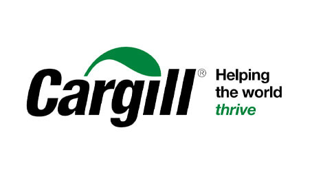 Cargill helping the world thrive